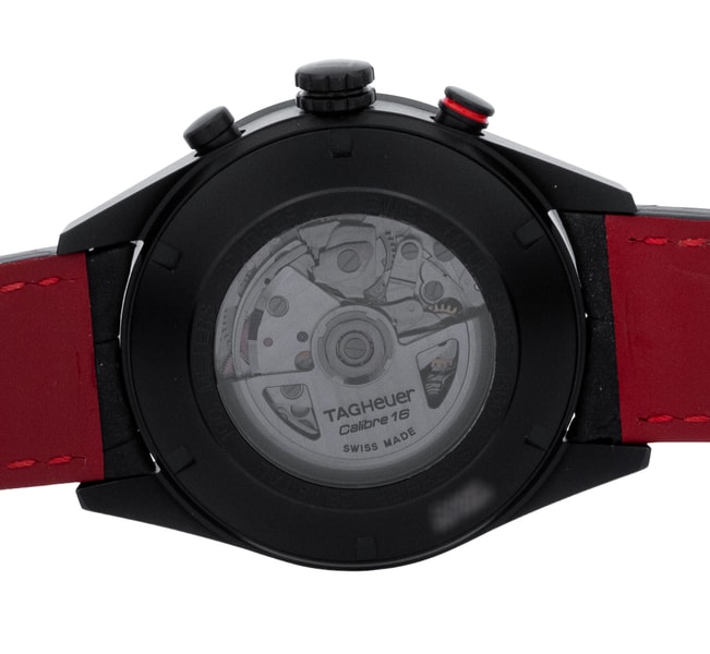 Tag Heuer Carrera CV2A81.FC6237